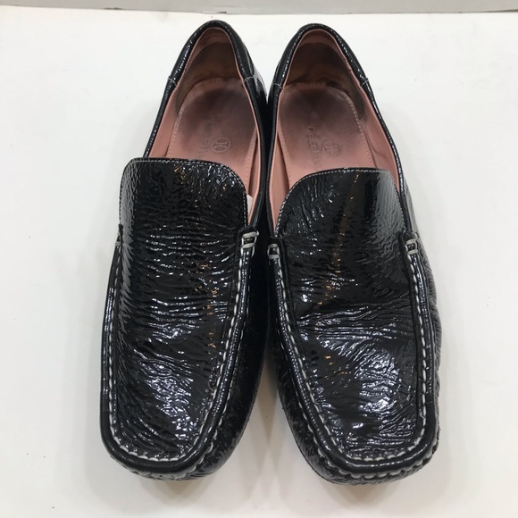 Cole Haan Pam hand sewn moc - Picture 3 of 7